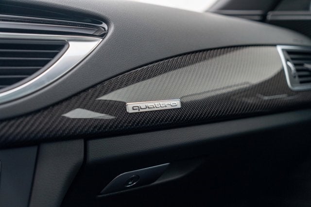 2016 Audi RS 7 Prestige