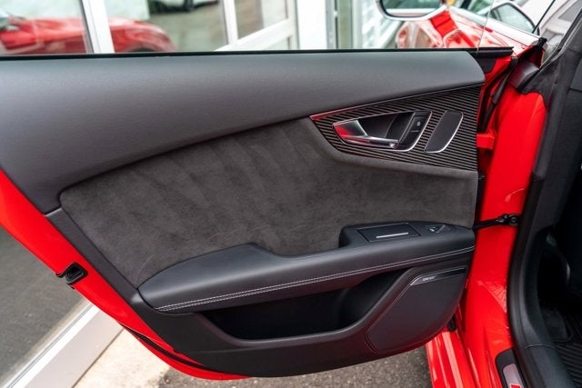 2016 Audi RS 7 Prestige