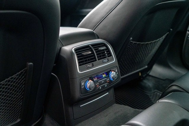 2016 Audi RS 7 Prestige