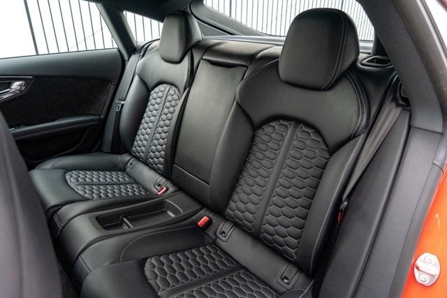 2016 Audi RS 7 Prestige