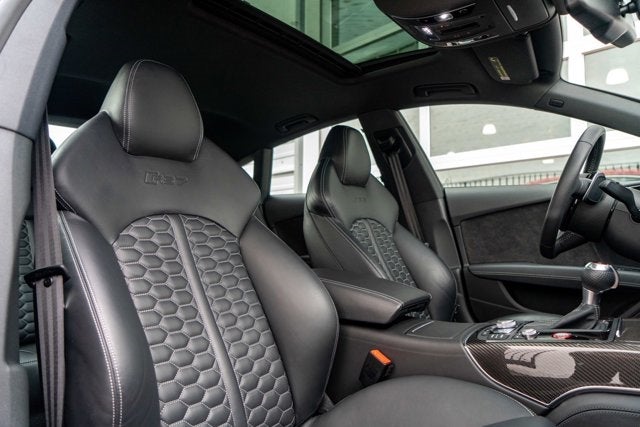 2016 Audi RS 7 Prestige