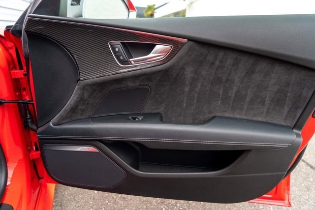 2016 Audi RS 7 Prestige