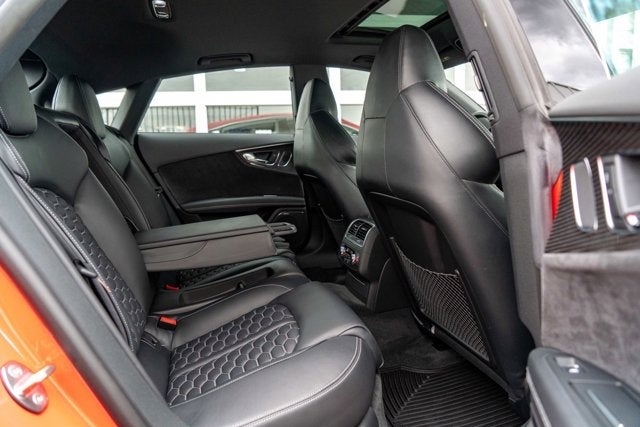 2016 Audi RS 7 Prestige