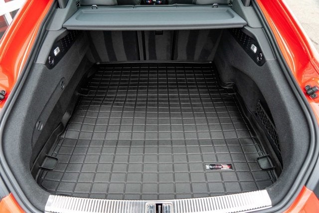 2016 Audi RS 7 Prestige