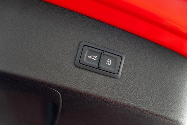 2016 Audi RS 7 Prestige