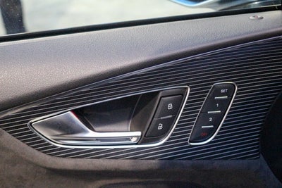 2016 Audi RS 7 Prestige Hatchback