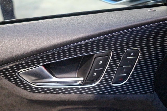 2016 Audi RS 7 Prestige Hatchback