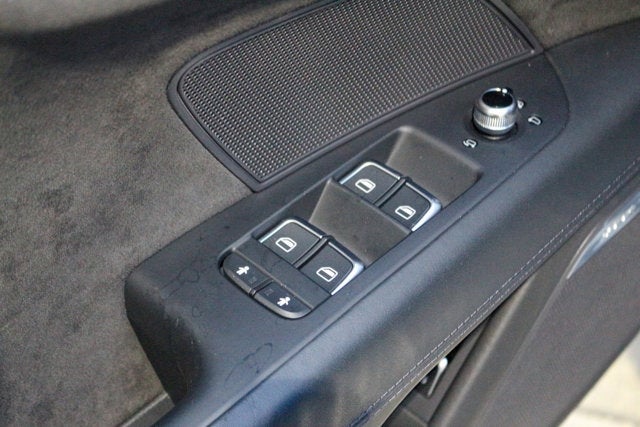 2016 Audi RS 7 Prestige Hatchback