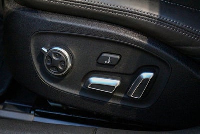 2016 Audi RS 7 Prestige Hatchback