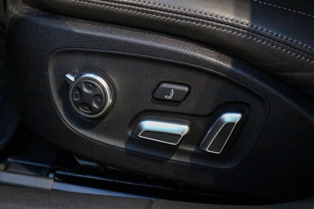 2016 Audi RS 7 Prestige Hatchback