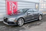2016 Audi RS 7 Prestige Hatchback