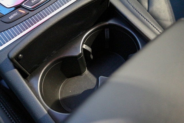 2016 Audi RS 7 Prestige Hatchback