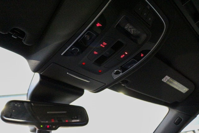 2016 Audi RS 7 Prestige Hatchback