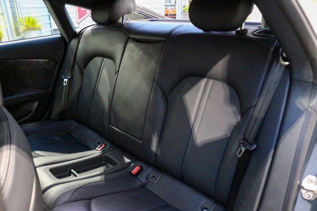 2016 Audi RS 7 Prestige Hatchback