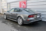 2016 Audi RS 7 Prestige Hatchback