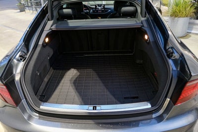 2016 Audi RS 7 Prestige Hatchback