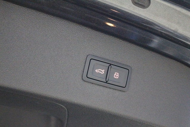 2016 Audi RS 7 Prestige Hatchback