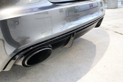 2016 Audi RS 7 Prestige Hatchback