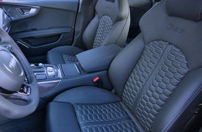 2014 Audi RS 7 Prestige