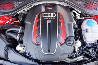 2014 Audi RS 7 Prestige