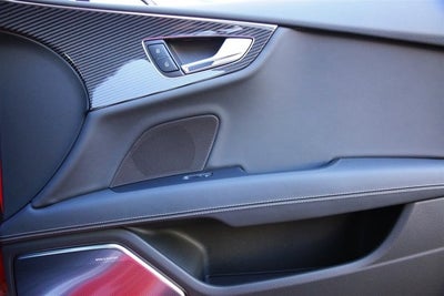 2014 Audi RS 7 Prestige