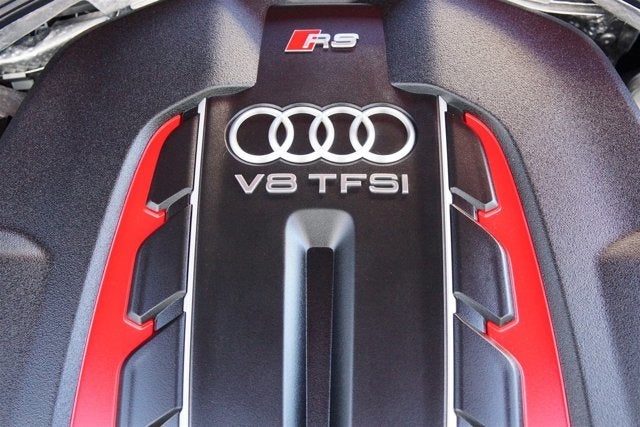 2014 Audi RS 7 Prestige