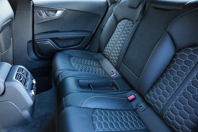 2014 Audi RS 7 Prestige