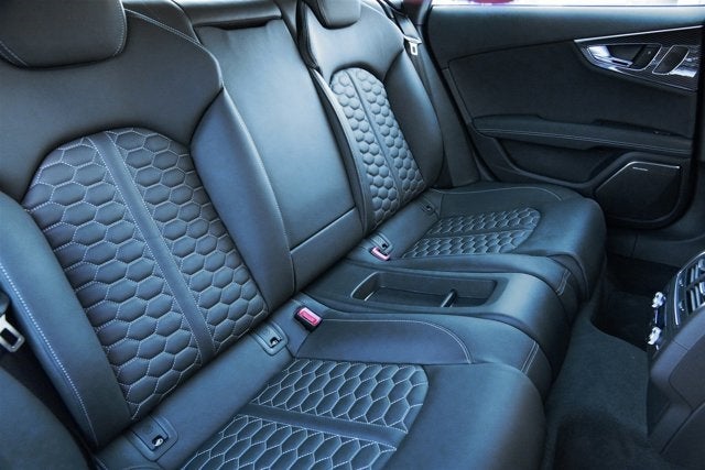 2014 Audi RS 7 Prestige