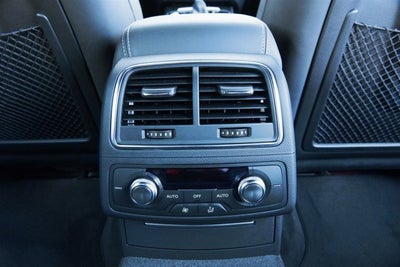 2014 Audi RS 7 Prestige