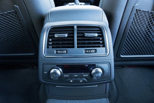 2014 Audi RS 7 Prestige