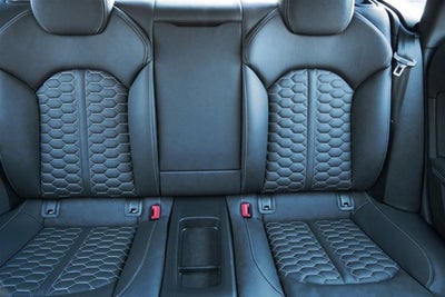 2014 Audi RS 7 Prestige