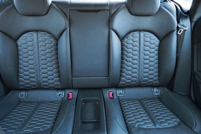 2014 Audi RS 7 Prestige