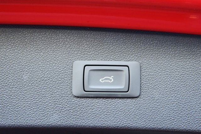 2014 Audi RS 7 Prestige