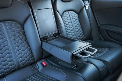 2014 Audi RS 7 Prestige