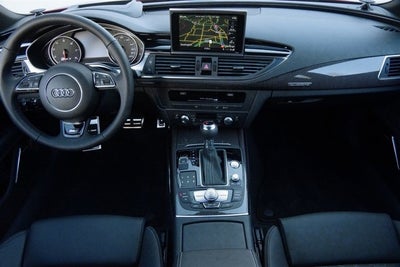 2014 Audi RS 7 Prestige