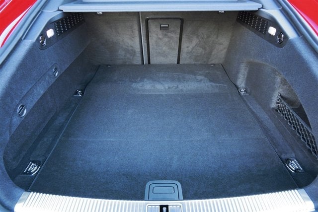 2014 Audi RS 7 Prestige