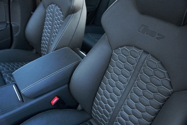 2014 Audi RS 7 Prestige