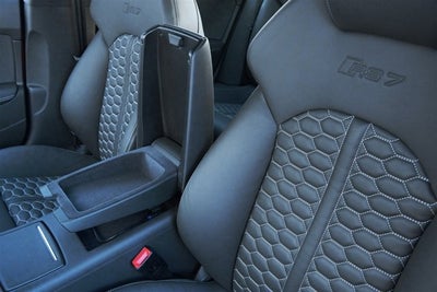 2014 Audi RS 7 Prestige