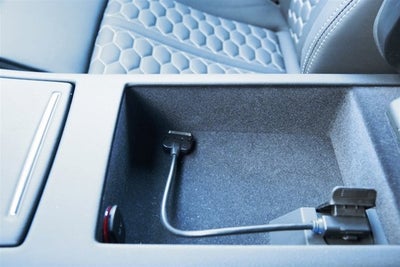 2014 Audi RS 7 Prestige