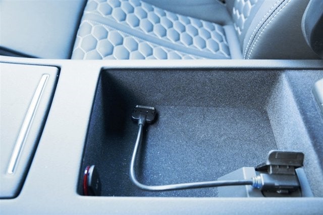 2014 Audi RS 7 Prestige