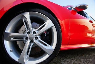 2014 Audi RS 7 Prestige