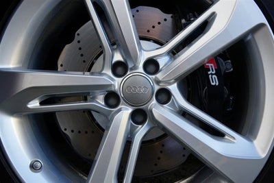 2014 Audi RS 7 Prestige