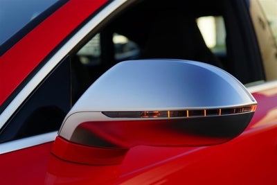 2014 Audi RS 7 Prestige