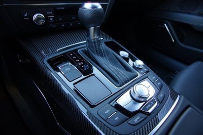 2014 Audi RS 7 Prestige