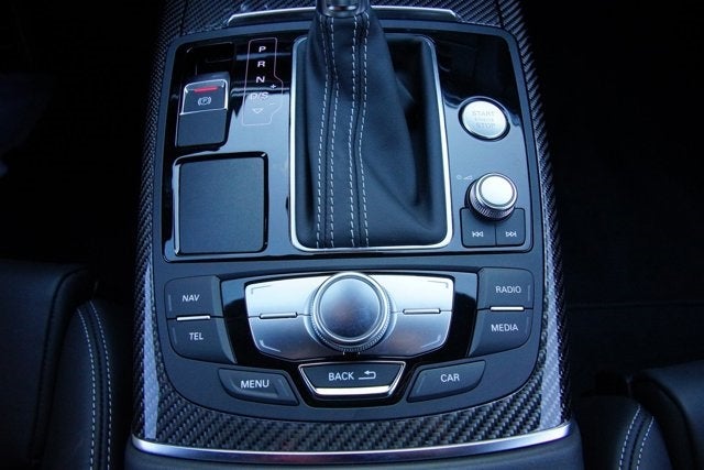 2014 Audi RS 7 Prestige