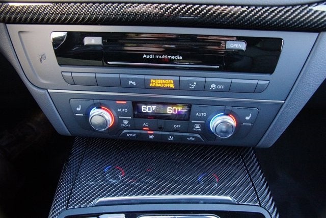 2014 Audi RS 7 Prestige