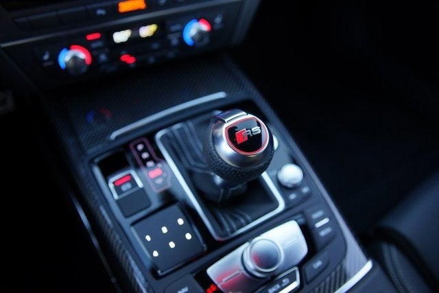 2014 Audi RS 7 Prestige