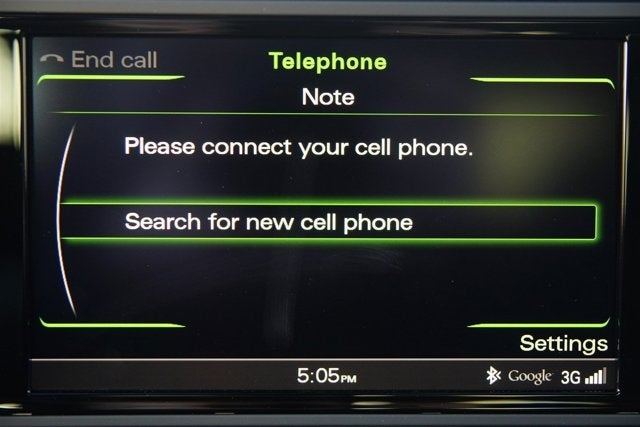 2014 Audi RS 7 Prestige