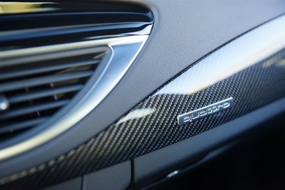 2014 Audi RS 7 Prestige