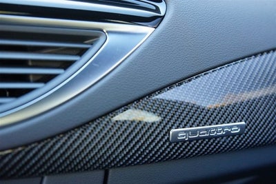 2014 Audi RS 7 Prestige